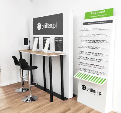 brillen.pl salon optyczny Płock